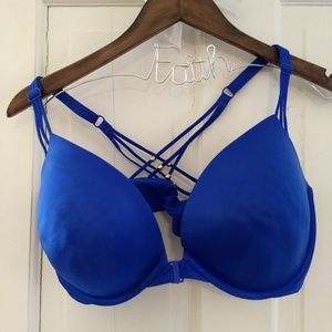 Victoria's Secret Very Sexy Push-up Bra